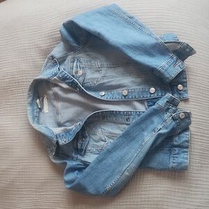 H&M Jean Jacket